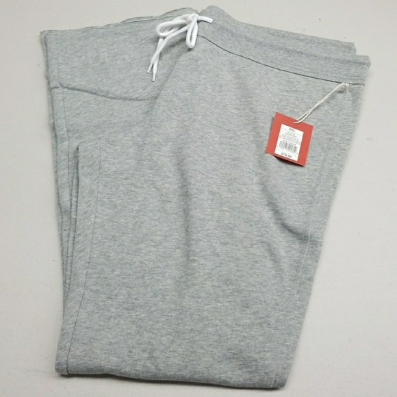 Mossimo Supply Co. Other - NWT Heather Grey Sweats